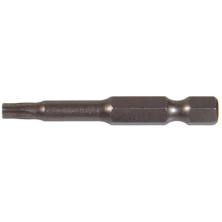 Hillman 9497 2 in. CD-T15 Star Head Bit-, 2PK 146450